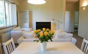 Appartment Del Casaro